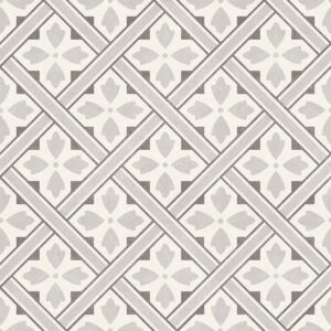 Alhambra Grey 45X45