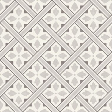 Alhambra Grey 45X45