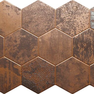 Hive Cobre 45X90