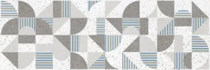 Decor Monza Geo Mix 30X90