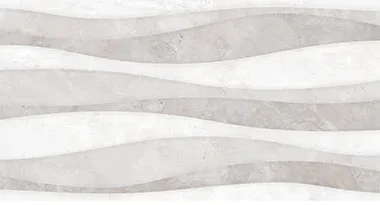 Decor Waves Montana Grey 25X75
