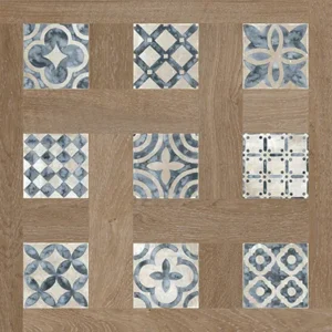 Atelier Hydraulic 60X60