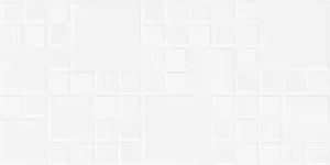 Chip Blanco Mate 60X120