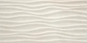 Marble Art Cream Decor 30×60