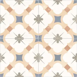 Aldana Caramel 58×58