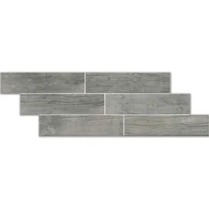 Jungle Gris 7.5×30