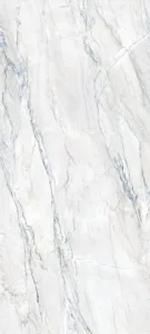 Dreamblue White satin 120×280