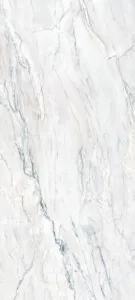 Dreamblue White polirana 120×280