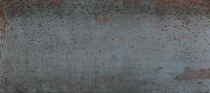 Costruire Metallo Nero 80×180 Rett