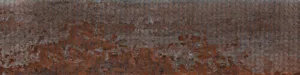 Costruire Dec Strong Mix Metallo Ruggine 30×120 Rett