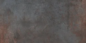 Costruire Metallo Nero 30×120 Rett