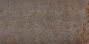 Costruire Metallo Ruggine 30×120 Rett