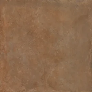 Studio Terracotta 120×120 Rett