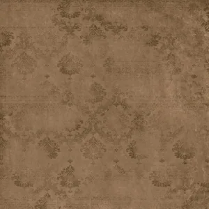 Studio Terracotta Carpet 100×100 Rett