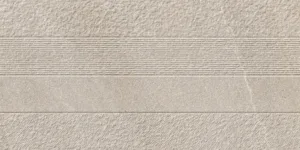 Frammenti Argento Rett 60×120