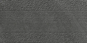 Frammenti Nero Rett 60×120