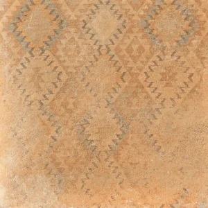 Italica Decor Kilim Mix Terra Dolce Rett 60×60