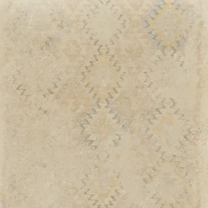 Italica Decor Kilim Mix Terra Mista Rett 100×100