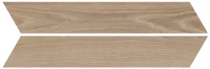 Chevron Dx/Sx Rovere Decape 56.6×9.6