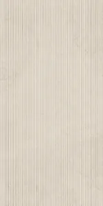 Pietra di Portland Dec Cannettato Bianco 60×120 Rett