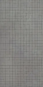 Infinita Dec Geometria Macro Nero 60×120 Rett