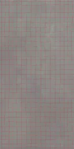 Infinita Dec Geometria Macro Roso 60×120 Rett