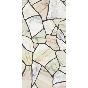 Palazzo Decor Palladiana Mix Fumo Rett 60×120