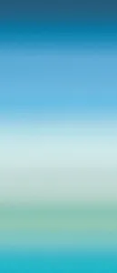 Plain Blu/Verde Rett. 120×280