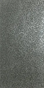 Wall 24 – Foliage Silver Rett. 60X120