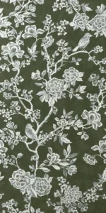 Floral Olive Rett. 60×120