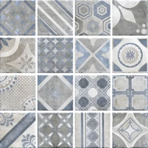 CIR NEW ORLEANS French Quarter Burbon 20×20