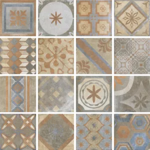 CIR NEW ORLEANS French Quarter Royal 20×20