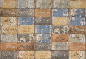 CIR HAVANA CUBA LIBRE MIX 10×20