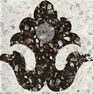 CIR VENEZIA Ca Foscari Grigio mix 20×20