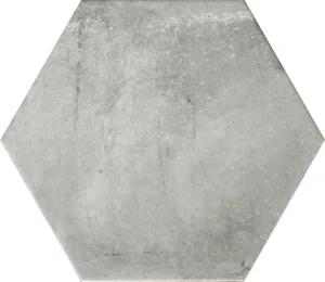 CIR MIAMI Dust Grey Esagona 24×27.7