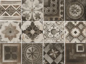 CIR MIAMI Mix 20×20