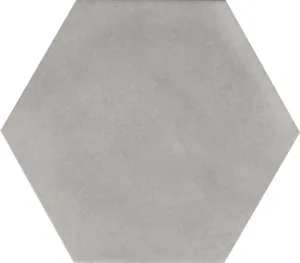 CIR MATERIA PRIMA Esagona Grey Vetiver 24×27.7