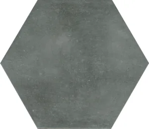 CIR MATERIA PRIMA Esagona Hunter Green 24×27.7