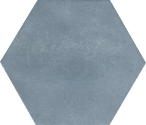 CIR MATERIA PRIMA Esagona North Pole 24×27.7