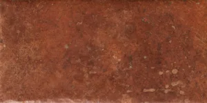CIR COTTO DEL CAMPIANO Rosso siena 20×40