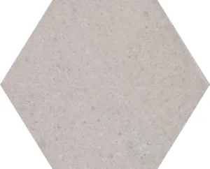 CIR ITALICA Esagona Terra Salina 24×27.7