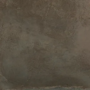 TEMPER rust Rett 100×100