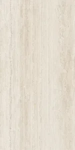 IN.CONTRO Decor Lines in ivory Rett. 60×120