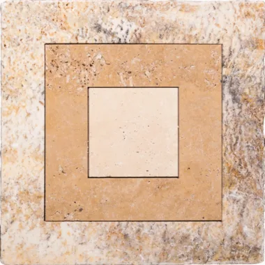 Kameni mozaik 156 Decor 30x30x1 antico (30.5x30.5)