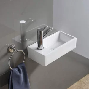 Minotti-Nadgradni Lavabo