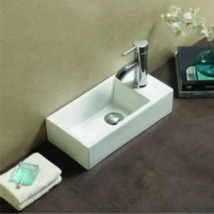 Minotti-Nadgradni Lavabo
