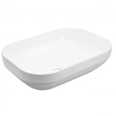 Nadgradni lavabo MINOTTI 504x352x145