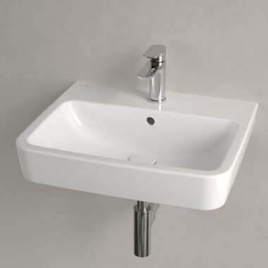 VILLEROY & BOCH O NOVO Lavabo 55x46 sa prelivom