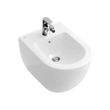 VILLEROY & BOCH SUBWAY Bide Konzolni 37.5x56