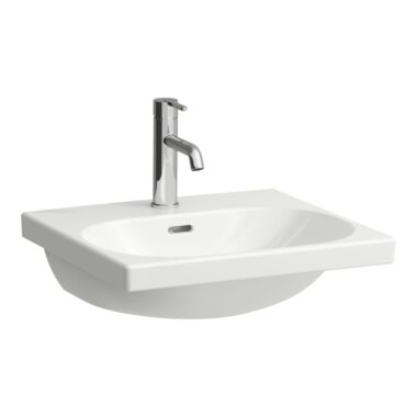 LAUFEN LUA Lavabo 50 x 46